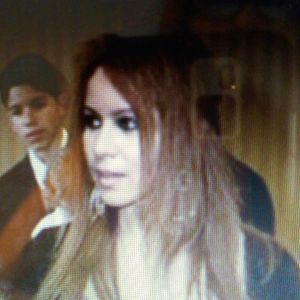 Meet your Posher, Daisy